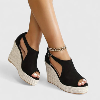 Tahliah | Orthopaedic Heels