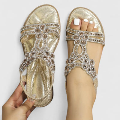 Khalessi | Orthopaedic Sandals