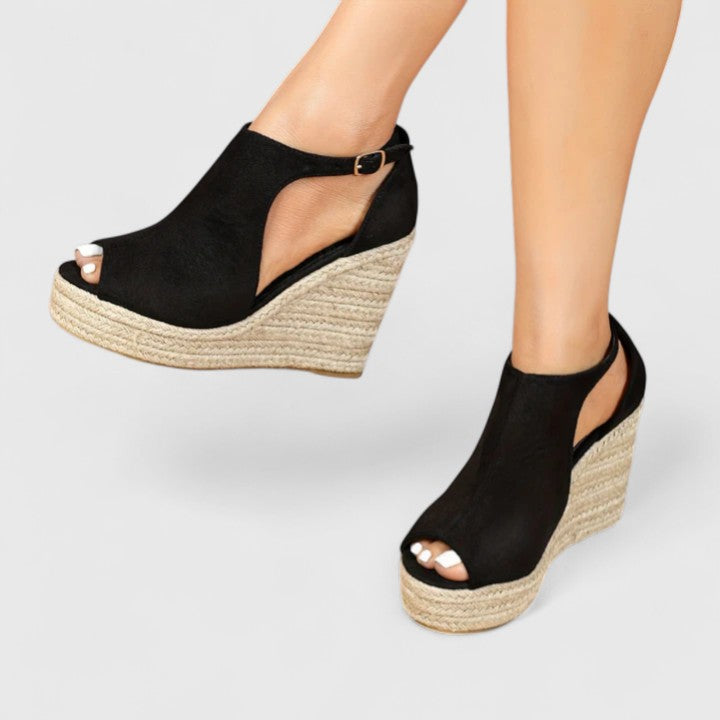 Tahliah | Orthopaedic Heels