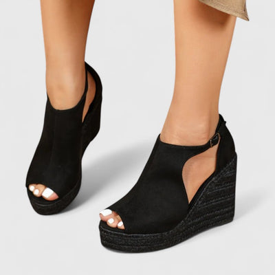 Tahliah | Orthopaedic Heels