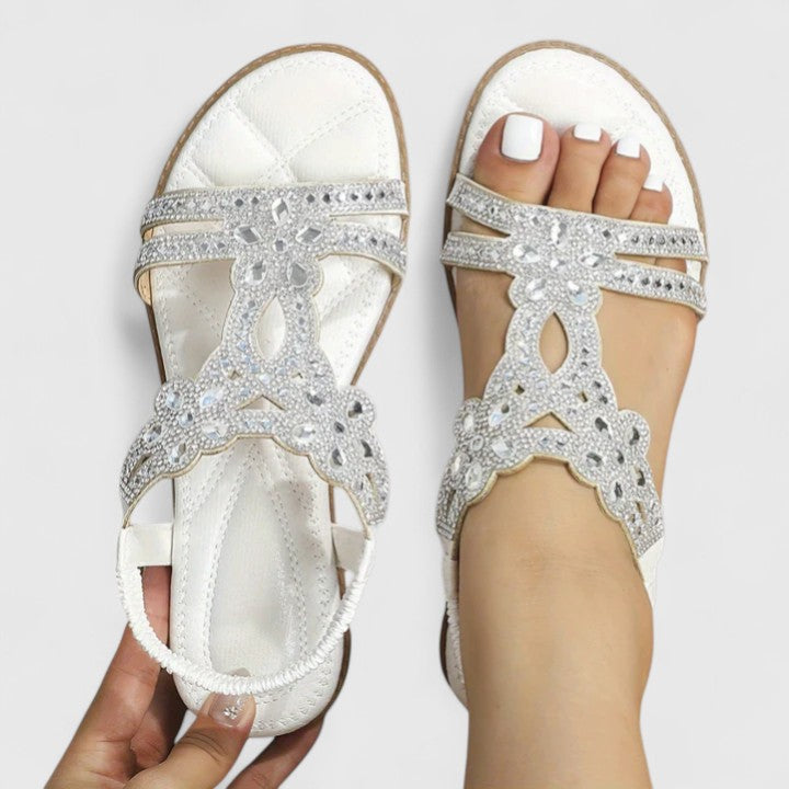 Khalessi | Orthopaedic Sandals