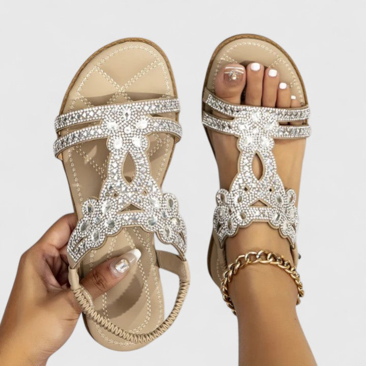 Khalessi | Orthopaedic Sandals