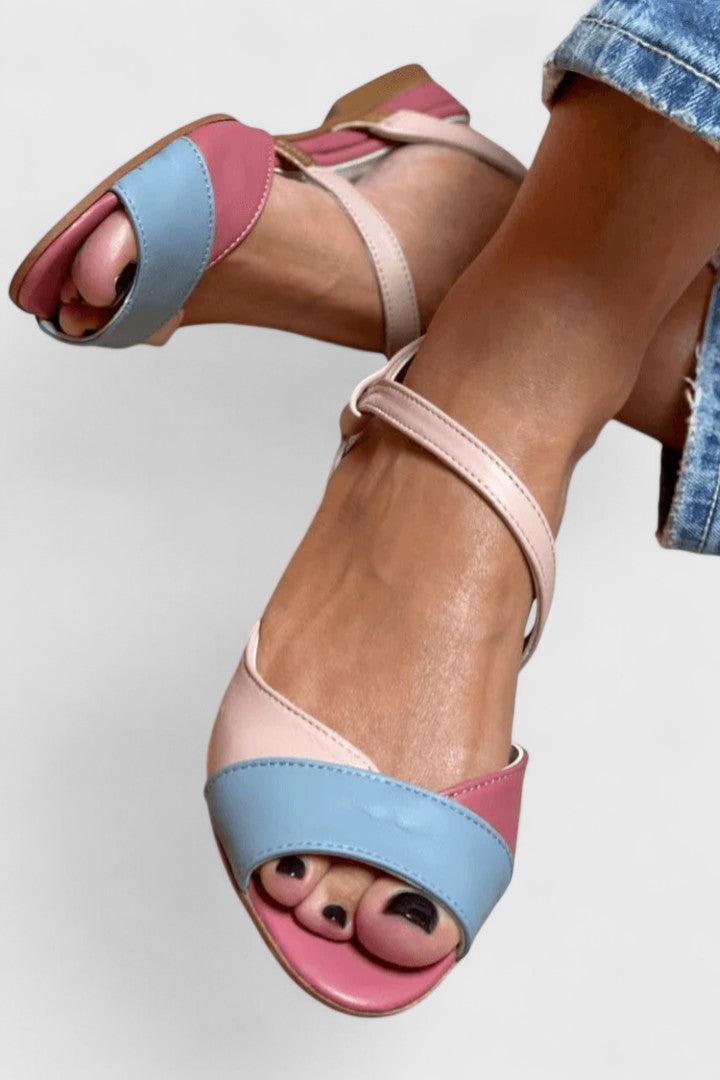 Kaleira | Elegant Sandals