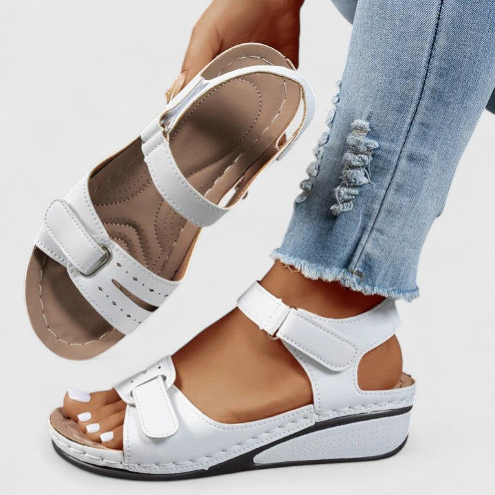 Emarise | Orthopaedic Sandals