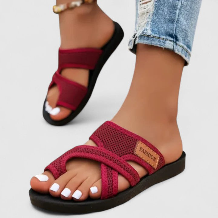 Riyelle | Orthopaedic Sandals
