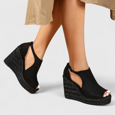 Tahliah | Orthopaedic Heels