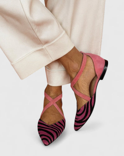 Avenzia | Orthopaedic Sandals