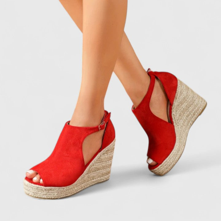 Tahliah | Orthopaedic Heels