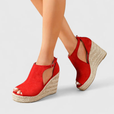 Tahliah | Orthopaedic Heels