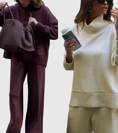 Avery | Sophisticated Set