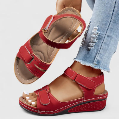 Emarise | Orthopaedic Sandals