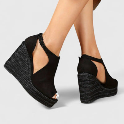 Tahliah | Orthopaedic Heels