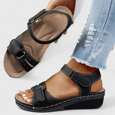 Emarise | Orthopaedic Sandals
