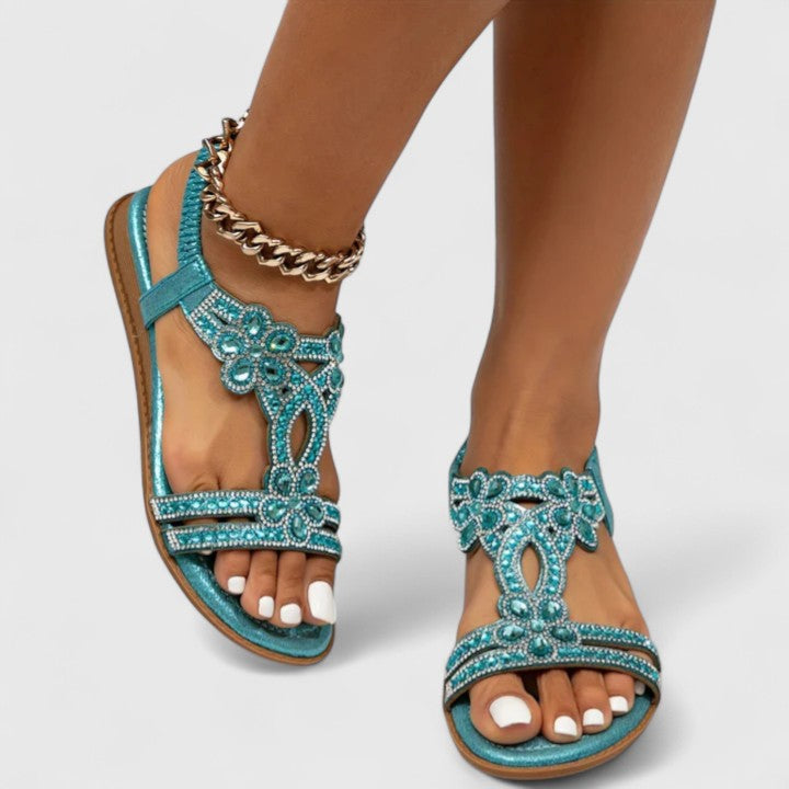 Khalessi | Orthopaedic Sandals