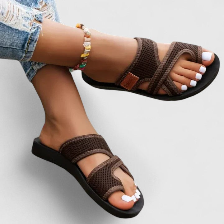 Riyelle | Orthopaedic Sandals