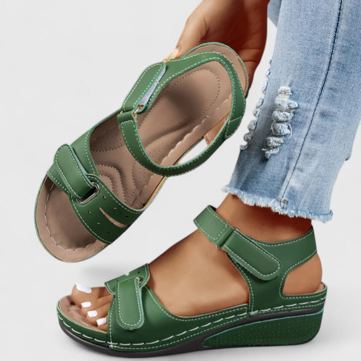 Emarise | Orthopaedic Sandals
