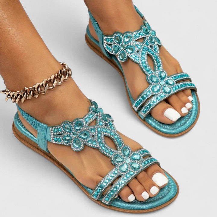 Khalessi | Orthopaedic Sandals
