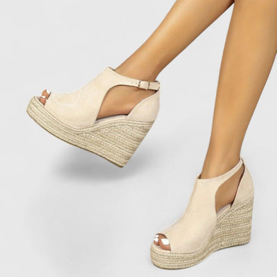 Tahliah | Orthopaedic Heels