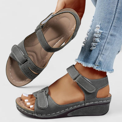 Emarise | Orthopaedic Sandals