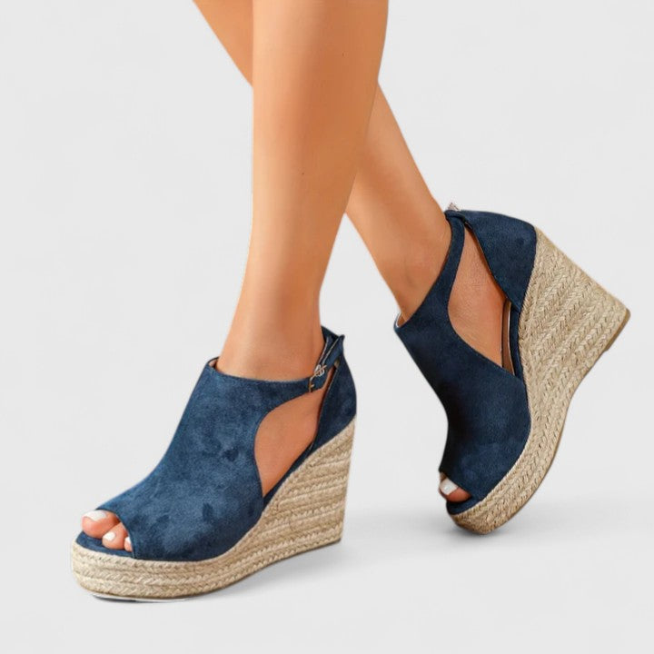 Tahliah | Orthopaedic Heels