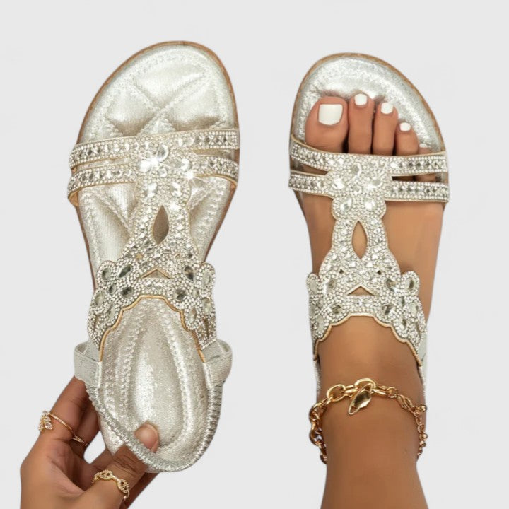 Khalessi | Orthopaedic Sandals