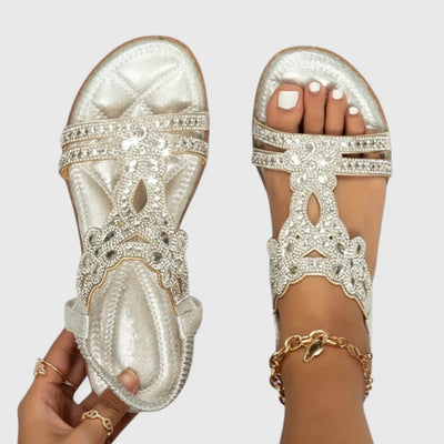 Khalessi | Orthopaedic Sandals