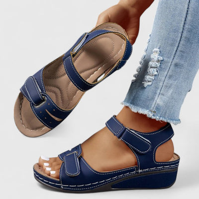 Emarise | Orthopaedic Sandals