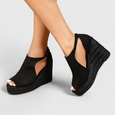 Tahliah | Orthopaedic Heels