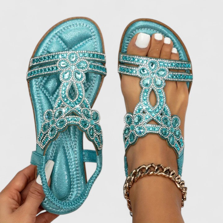 Khalessi | Orthopaedic Sandals