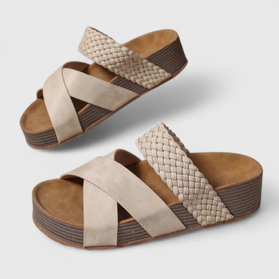 Zerayah | Orthopaedic Sandals