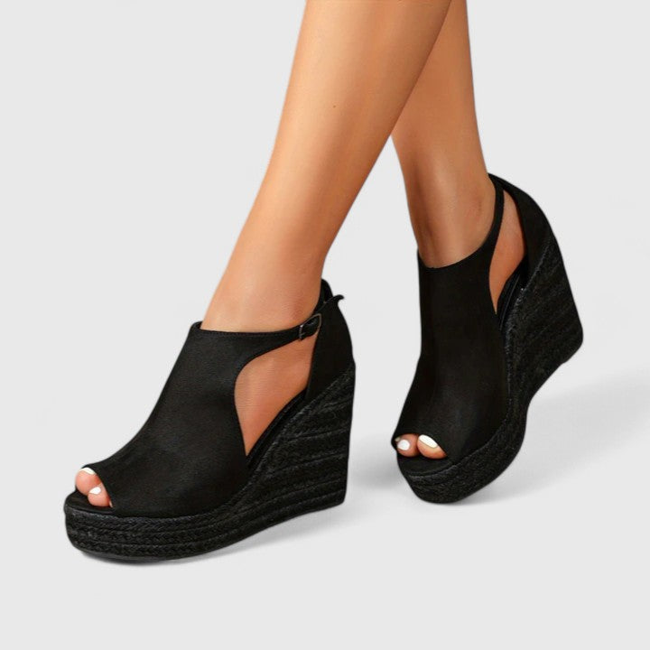 Tahliah | Orthopaedic Heels