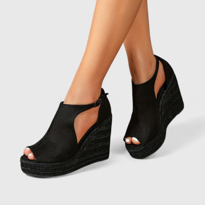 Tahliah | Orthopaedic Heels