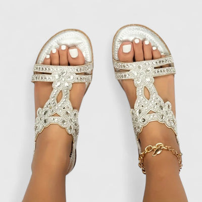 Khalessi | Orthopaedic Sandals