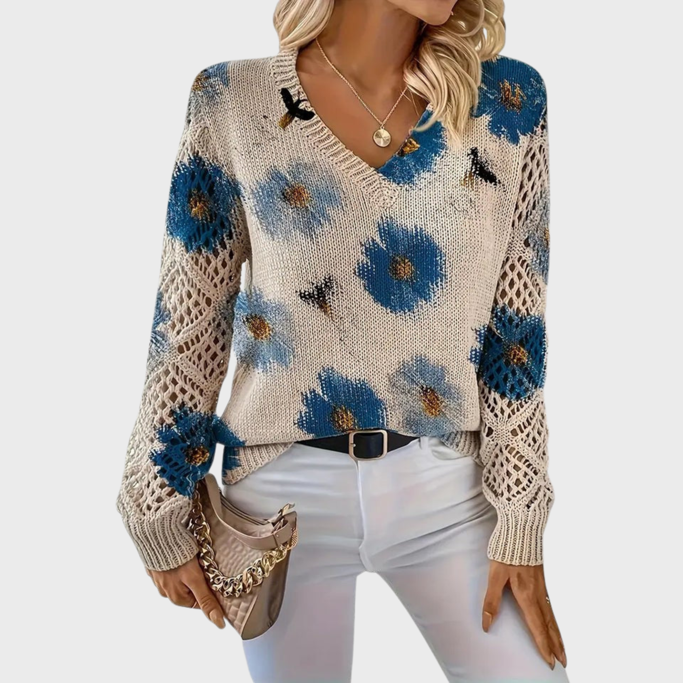 Nina | Elegant World