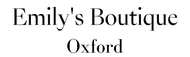 Emily’s Boutique Oxford