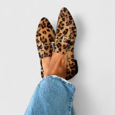 Jalessa | Orthopaedic Loafers