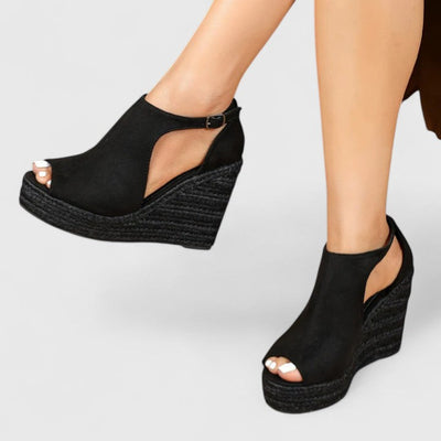 Tahliah | Orthopaedic Heels