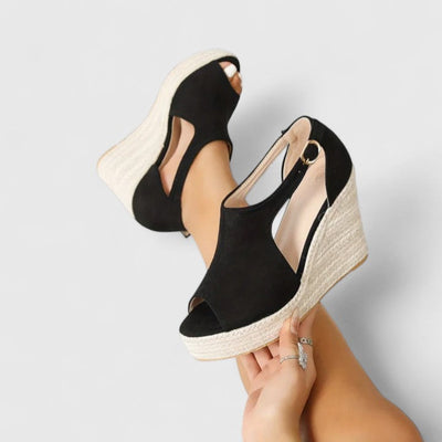 Tahliah | Orthopaedic Heels