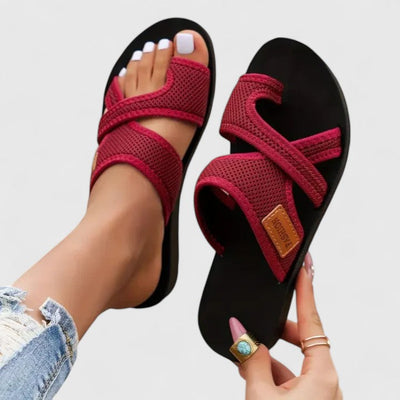 Riyelle | Orthopaedic Sandals