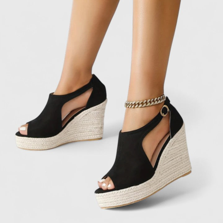 Tahliah | Orthopaedic Heels