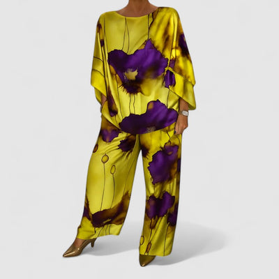 Monica™ | Elegant Two-Piece Set